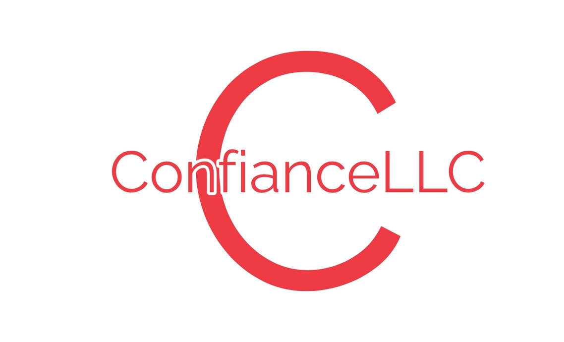confiance LLC logo